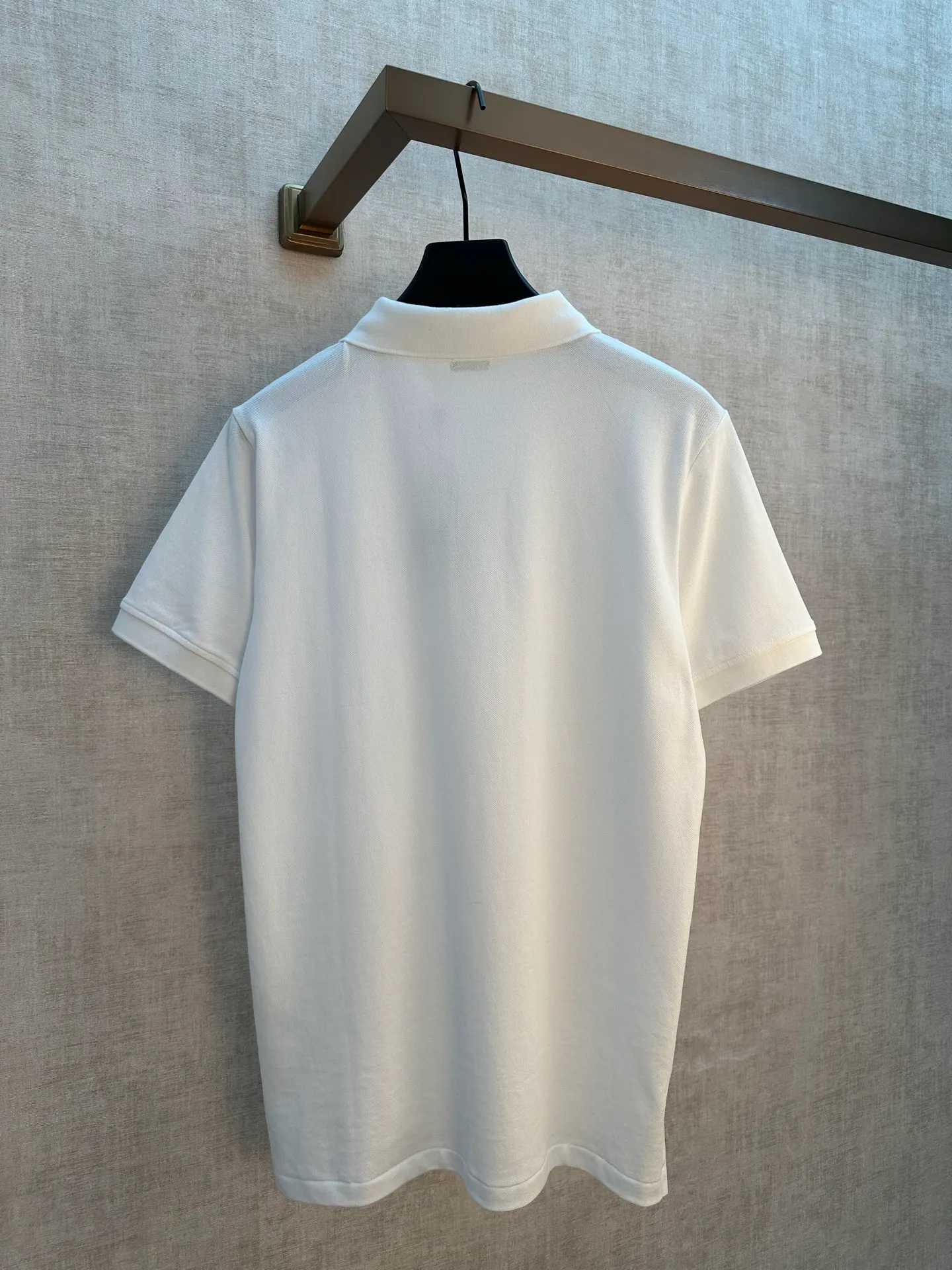 POLO Retro Versatile Polo Same Style Sizes:S-2XL